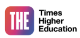 logo of the times higher education